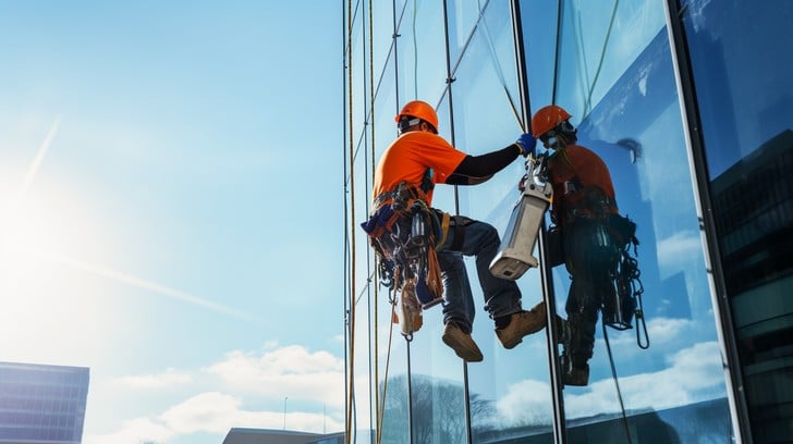 Window Cleaning